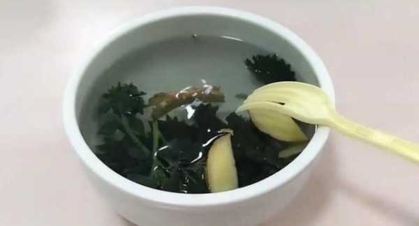 红豆紫苏生姜（红豆紫苏熬水的功效）-图3