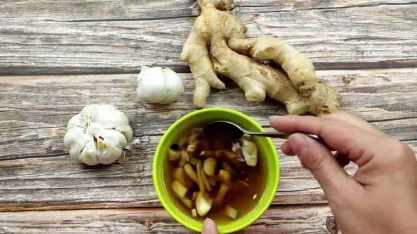 生姜大蒜水可以加白酒吗（生姜和大蒜可以泡酒吗）