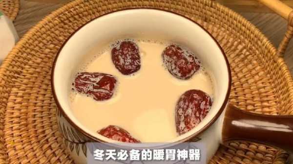 红糖牛奶和生姜能治感冒吗（红糖牛奶和生姜能治感冒吗）