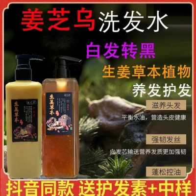 莉德妮生姜洗发水有用过吗（莉德妮生姜草本洗发水怎么样）-图2