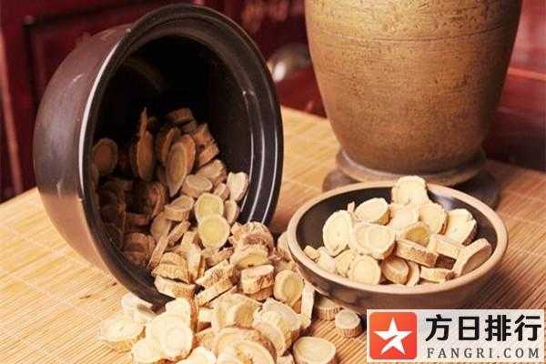 生姜黄芪泡酒头皮发痒（黄芪生姜可以泡脚吗）-图3