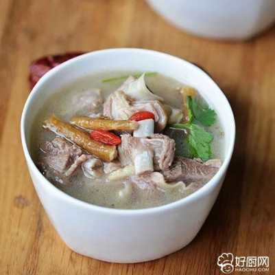 生姜肉片汤（生姜肉片汤怎么做好吃又嫩）-图3