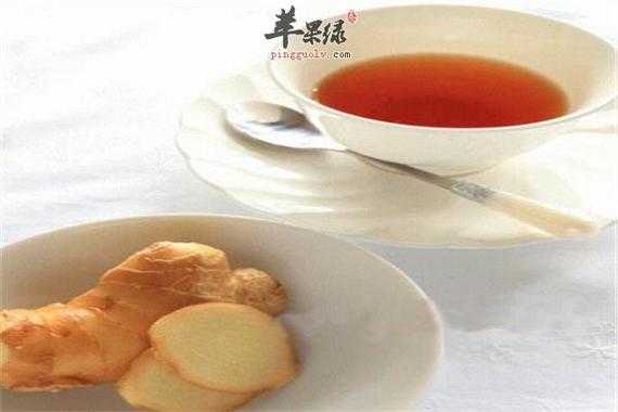 生姜与慢性胃炎（慢性胃炎 姜茶）-图1