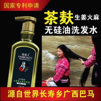 自己熬制茶麸生姜洗发水（自己熬制茶麸生姜洗发水好吗）-图2