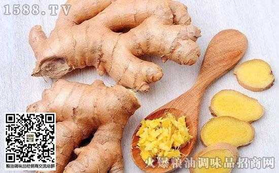 大豆生姜价格（大豆和生姜的功效）