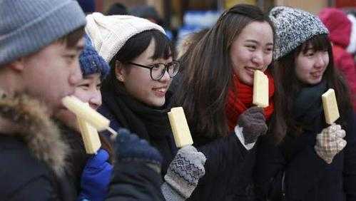 移植十二天能吃生姜吗吗（移植第十三天可以吃雪糕吗）-图2