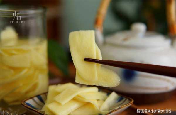 泡过的生姜能做菜吃吗宝宝（泡过的生姜能做菜吃吗宝宝辅食）-图2