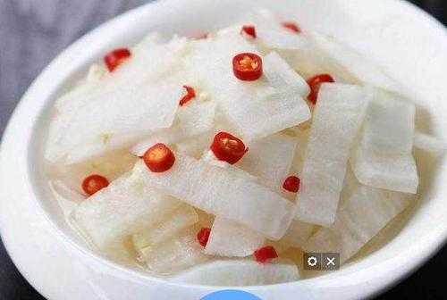 食物生姜萝卜（食物生姜萝卜能吃吗）-图3