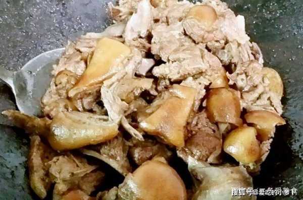 狗肉跟生姜能一起吃吗（狗肉跟生姜能一起吃吗早餐）-图2