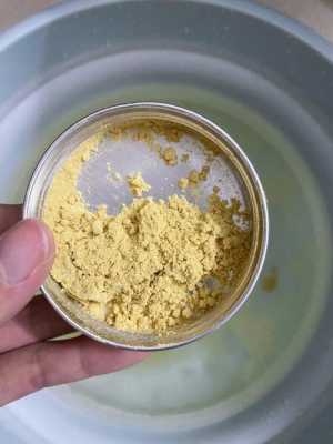 煮菜用生姜粉还是生姜汁（做菜用鲜姜还是姜粉）-图3