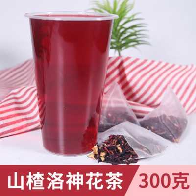 生姜洛神花茶（洛神花可以和姜糖泡水喝吗）-图3