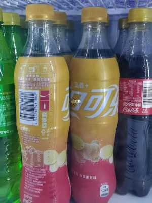 碳酸生姜饮料（生姜可乐饮料）-图3