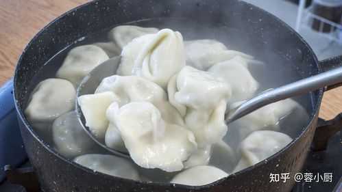 水饺生姜大粒（姜汁水饺）