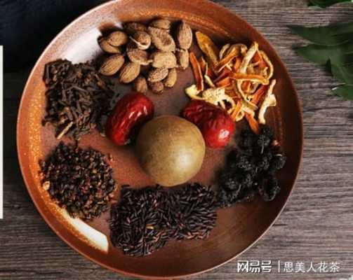 生姜砂仁桑葚（生姜砂仁桑葚茶功效）-图2