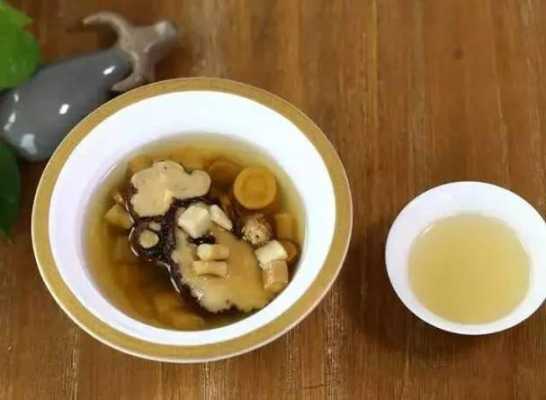 生姜茯苓人参（茯苓加人参）-图2