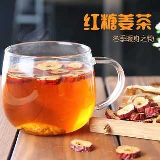 薏米生姜红茶（生姜红枣薏米茶的功效）