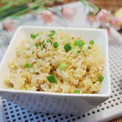 生姜炒饭热量（生姜炒饭的功效）