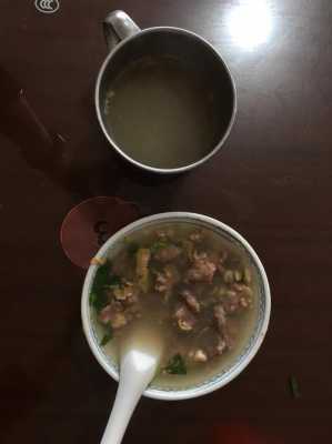 牛肉生姜煮（牛肉生姜汤）-图2