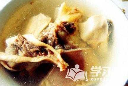 当归生姜炖牛肉（当归生姜炖牛肉的做法）-图3