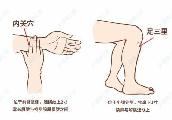 生姜嗝逆（喝点姜水可以止嗝不）-图3