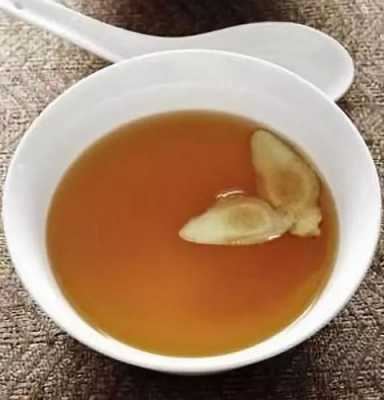 生姜石膏煮水（生姜石膏汤）-图2