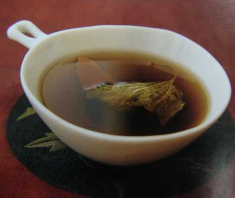 桑叶大米生姜茶搭配（桑叶茶加生姜）-图3