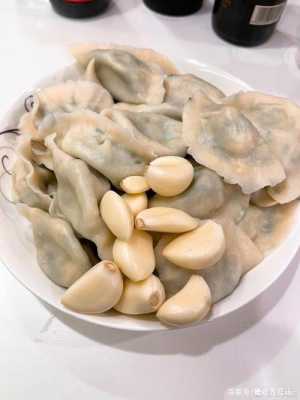 生姜大蒜饺（大蒜水饺的做法大全窍门）-图3