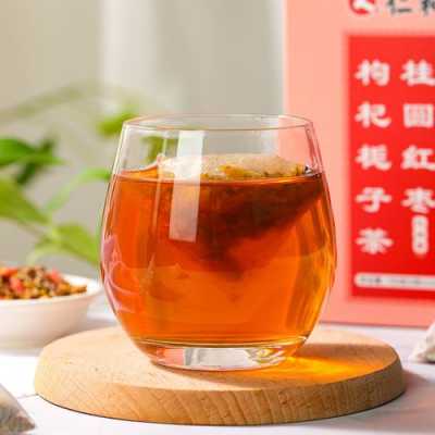 栀子生姜红枣（栀子生姜红枣茶）-图3