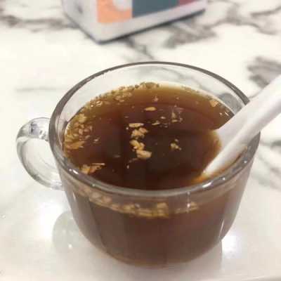 生姜茶福建（生姜茶饮）-图1