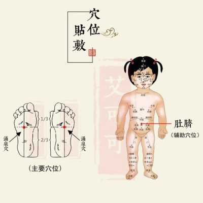 宝宝鼻塞贴生姜（婴儿感冒鼻塞用姜贴哪里）-图2