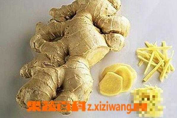 生姜怎么煮水洗头几天一次（生姜怎么煮水洗头发）-图2