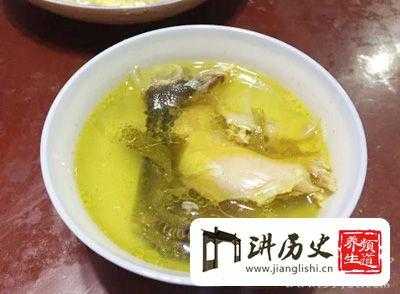 食管手术后可以喝生姜水吗（食管手术后能喝鸡汤吗）-图3