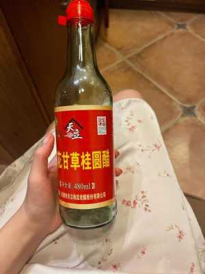 自己家生姜泡醋有什么功效（生姜泡醋的制作方法以及食用）-图3