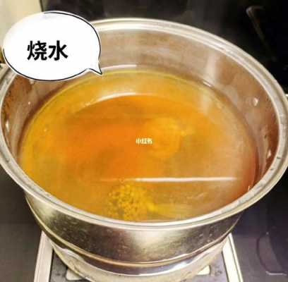 生姜花椒水泡阴茎（生姜花椒水能洗澡吗）-图3