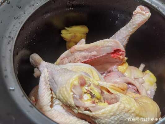 老母鸡肉可以放生姜吗（老母鸡肉可以放生姜吗怎么做）