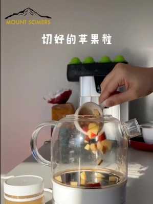 生姜肉桂香水（肉桂姜茶配方）-图3