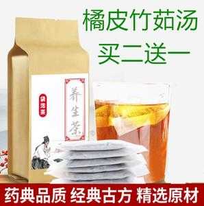 竹茹红枣生姜煮水的功效（竹茹红枣生姜煮水的功效与作用）