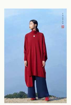 生姜牌上衣（生姜服装品牌官网）-图2