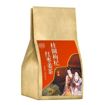 洛神生姜茶（生姜洛神花茶）-图2