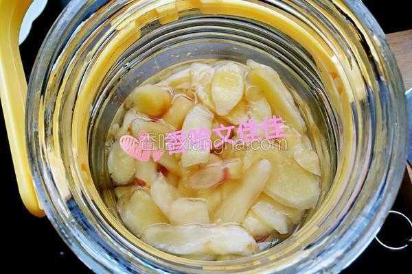 新鲜生姜咸菜（鲜姜咸菜怎么做）-图3