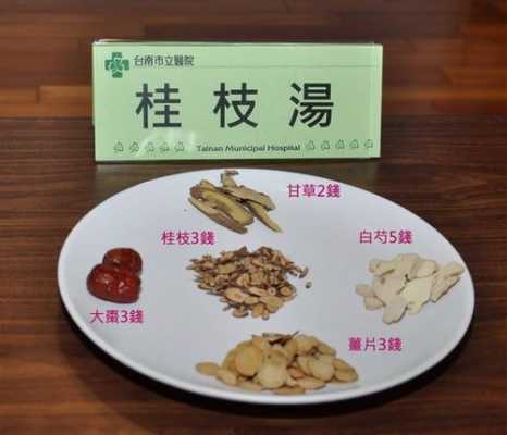 炮附子桂枝茯苓生白术生姜