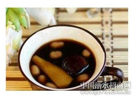 煮生姜茶生姜要不要去皮的简单介绍-图3