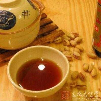 生姜加黄酒能治咳嗽吗吗-图2