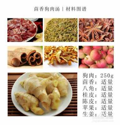 生姜炖狗肉能治脾阳虚-图2