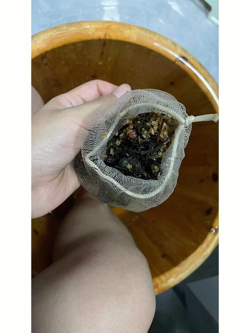 川芎花椒生姜泡脚的用量-图3