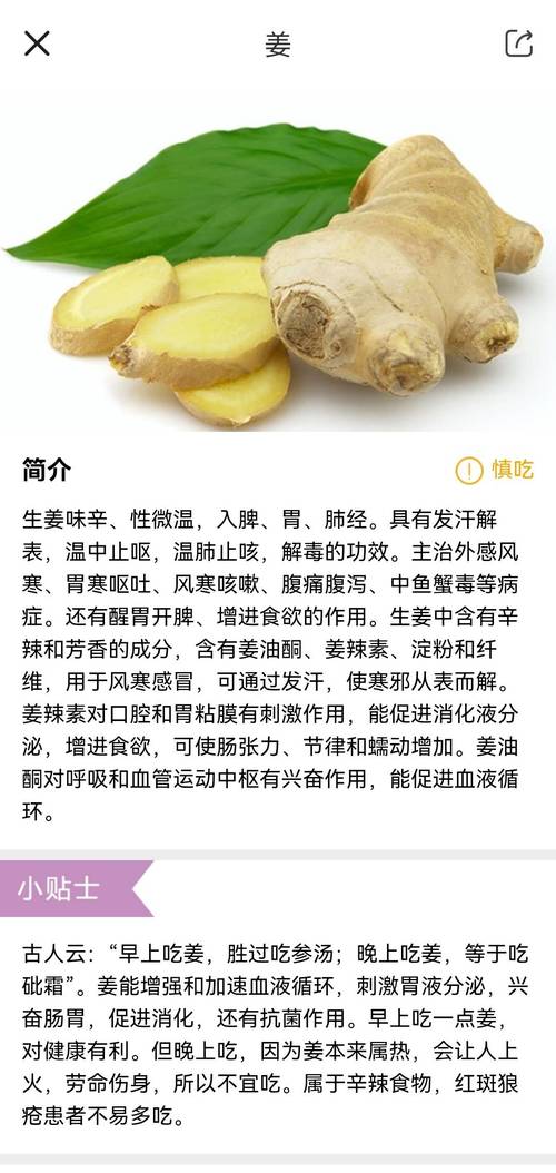 醋泡生姜怎么做才能治痛风